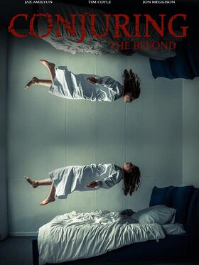 Conjuring: The Beyond